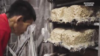 Why The Ugliest Noodles In The World Are An Indonesian Delicacy _ Still Standing _ Business Insider