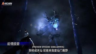 My Senior Brother is Too Steady(Big Brother) S1 Eps 11 Sub Indo