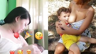 Breastfeeding vlog vol 23
