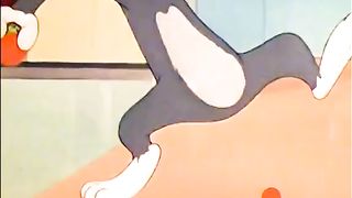 Том и Джерри 125