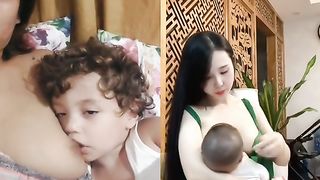 Breastfeeding vlog vol 24