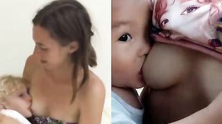 Breastfeeding vlog vol 25