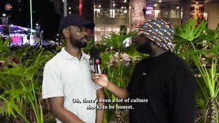 Foreigners on How Living in the Philippines Changed Them as a Person (Street Interview)