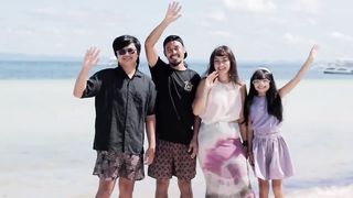 Moving my whole family from the U.S. to the Philippines