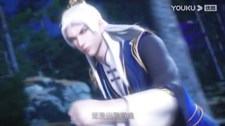 The Legend of Yang Chen Trailer | Lisa69|