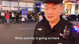 When Chinese Girls see you SPEAK PERFECT CHINESE They always say this