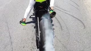 KONK CLIPS BIKE