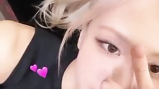 BLACKPINK WORLD TOUR [BORN PINK] 4