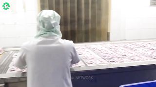 Frog Farm - How Farmer Raised and Frog Meat in Factory _ Processing Factory.