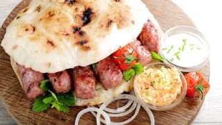 Cevapi