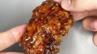 Quick Tenders Recipe