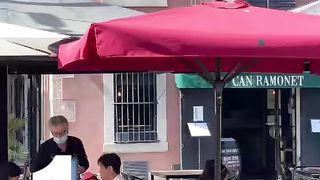 Barcelona vlog