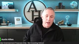 BREAKING CRYPTO NEWS! HERE WE GO