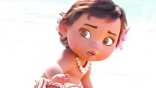 A bebê