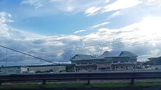 Berangkat kerje