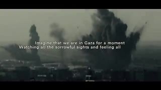 Fight for Gaza_ Zombie - The Cranberries [Bondan Prakoso & Kikan Acoustic]