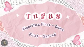 Let's learn about program