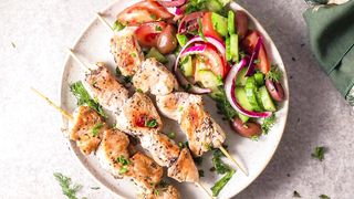 Souvlaki