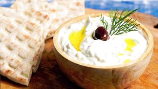 Tzatziki
