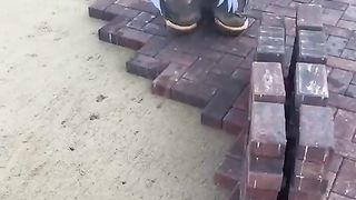 fast worker