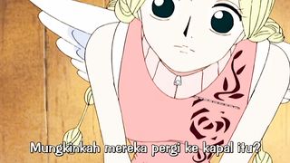 Sampailah,..!