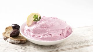 Taramosalata