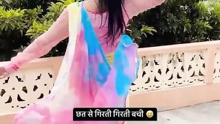 Saree link - @newrangolicollection.