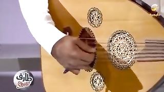 Arabic Blues - Thariq Show