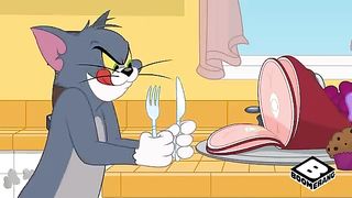 Tom and Jerry Episode 53