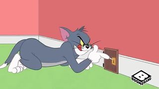 Tom and Jerry Episode 54