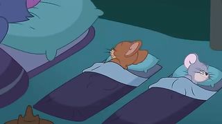Tom and Jerry Episode 55