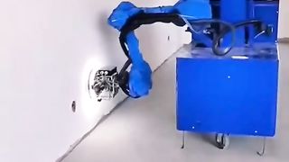 painting machine