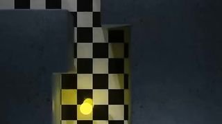 My version pure 3d rander imagination fanil animation