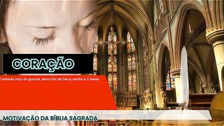 Oração ao Anjo da Guarda: Encontre Conforto, Proteção e Paz Divina" 2