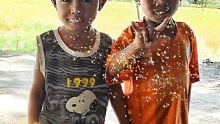 Funny baby 62