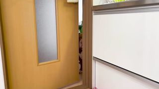 ASMR Pitbull Eating Raw Foods VenisonSheep kidneyPig tailQuailDuck neck