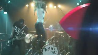 Avril Lavigne - #VevoCertified, Pt. 2_ Avril on Music Videos