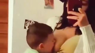 Breastfeeding vlog vol 27