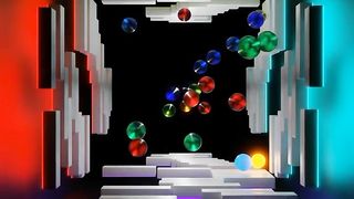 My version pure 3d rander imagination fanil animation probably colors music marble music satisfaction