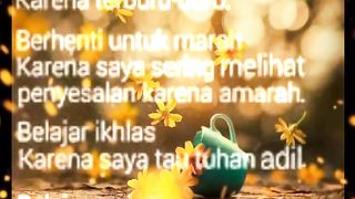 Video motivasi 3