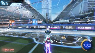Crazy Pinch