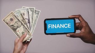 Aplikasi uang saldo dana dan paypal