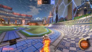 Crazy Rederect
