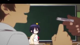 Who is the Monster here 2