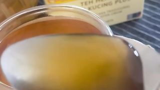 Tropical Herbs Misai Kucing Plus Herbal Tea