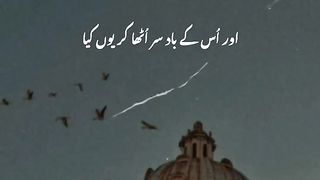 Meri Ummat Namaz Na Chorna _ Heart Touching Lines _ Molana Tariq Jameel Status _religion _allah