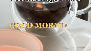 Good Morning! 4