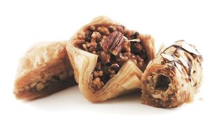 Filo Pastry