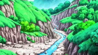 Pokemon Black and White S-14 Episode 11 Hindi Dubbed HD