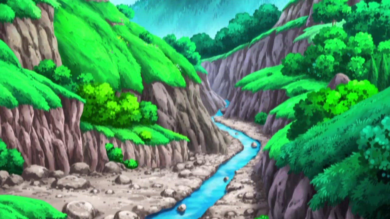 Pokemon Black and White S14 Episode 11 Hindi Dubbed HD by AnkitGujjar